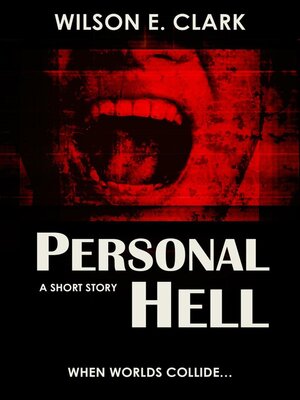 cover image of Personal Hell